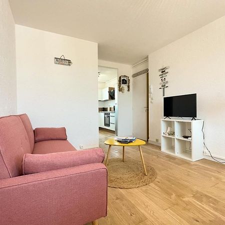 Apartment 5 Guests Near The Beaches - Saint Raphael Exteriér fotografie