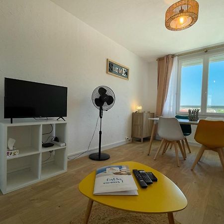Apartment 5 Guests Near The Beaches - Saint Raphael Exteriér fotografie