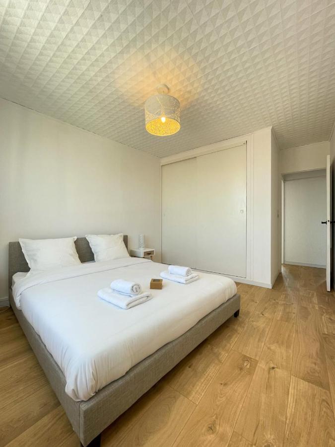 Apartment 5 Guests Near The Beaches - Saint Raphael Exteriér fotografie