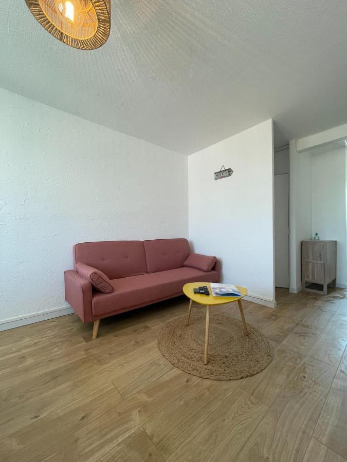 Apartment 5 Guests Near The Beaches - Saint Raphael Exteriér fotografie