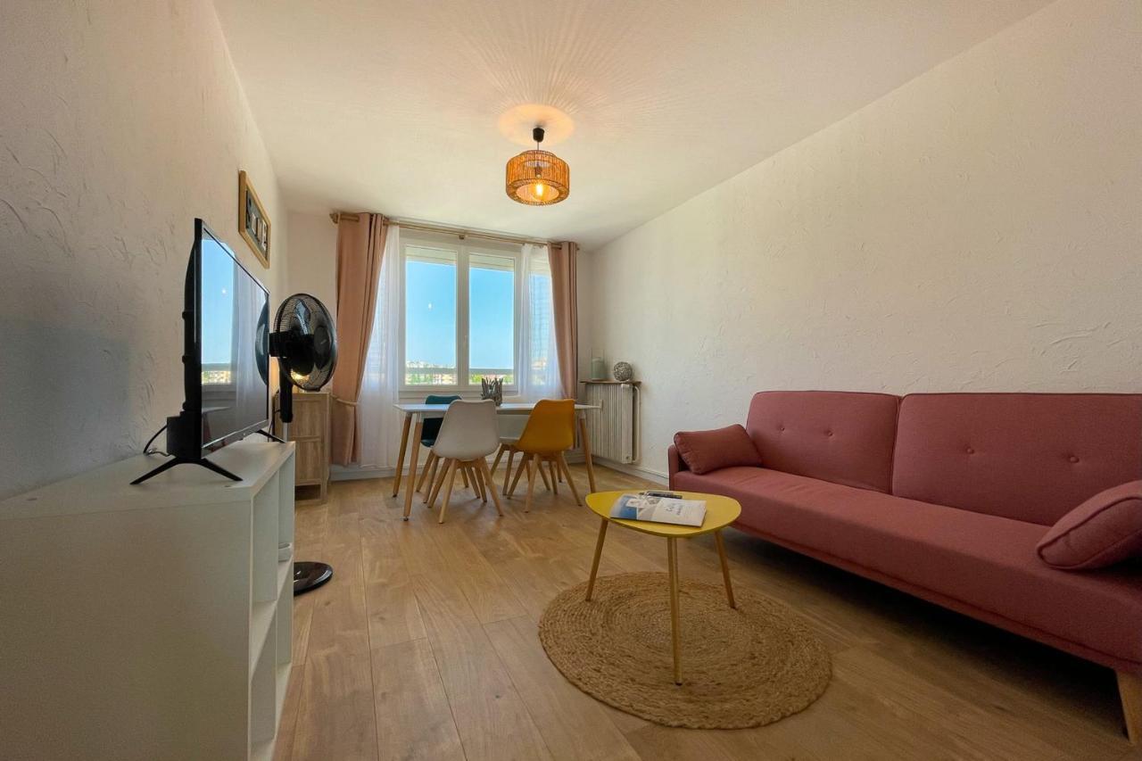 Apartment 5 Guests Near The Beaches - Saint Raphael Exteriér fotografie