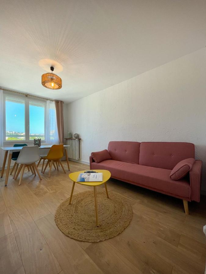 Apartment 5 Guests Near The Beaches - Saint Raphael Exteriér fotografie