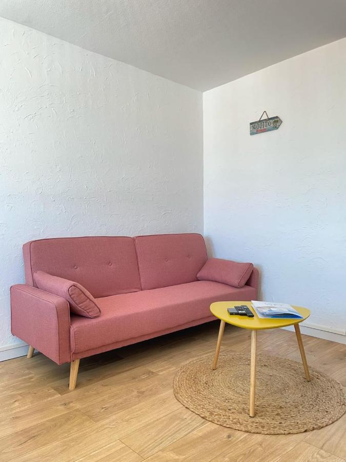 Apartment 5 Guests Near The Beaches - Saint Raphael Exteriér fotografie