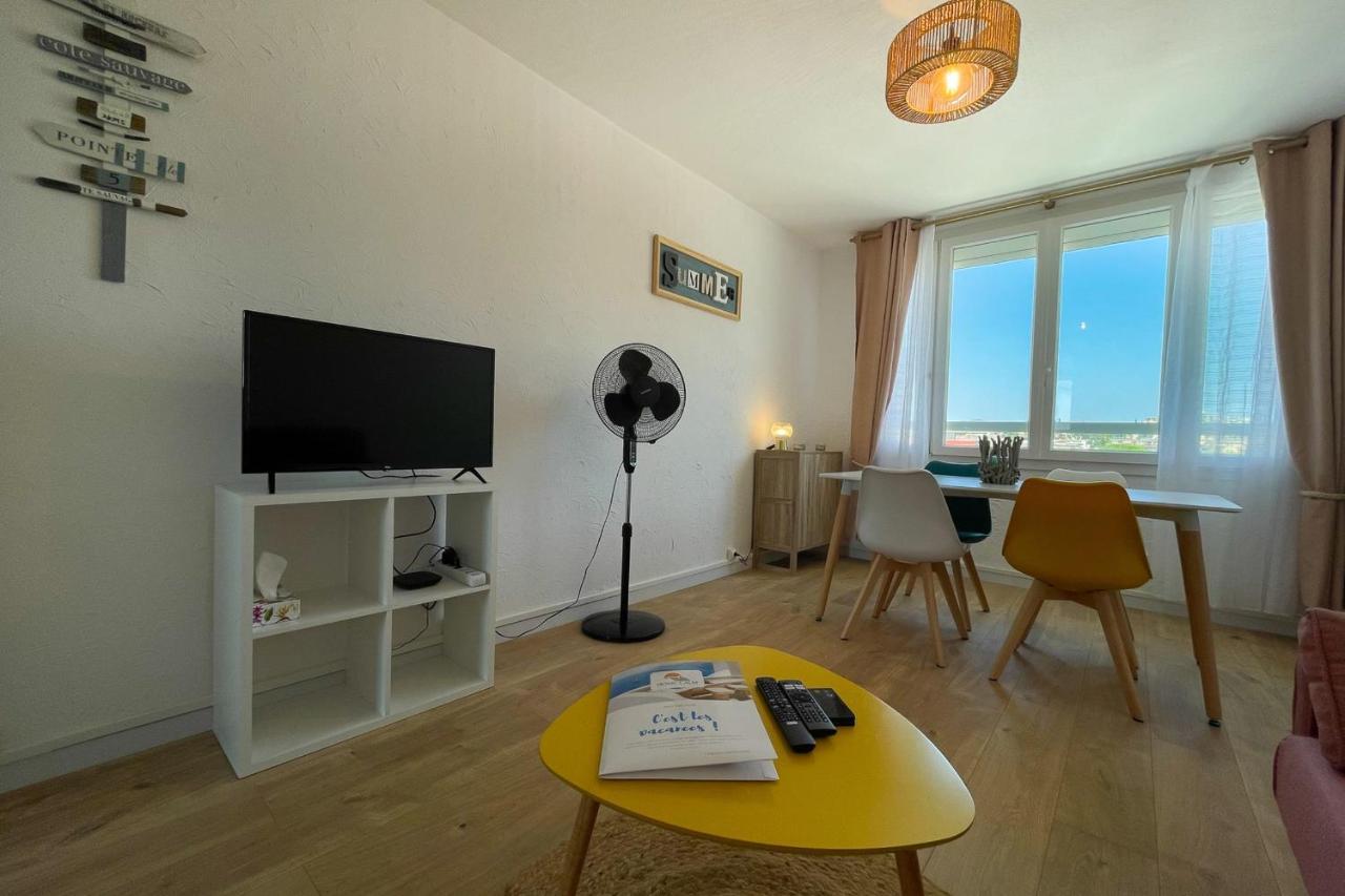 Apartment 5 Guests Near The Beaches - Saint Raphael Exteriér fotografie